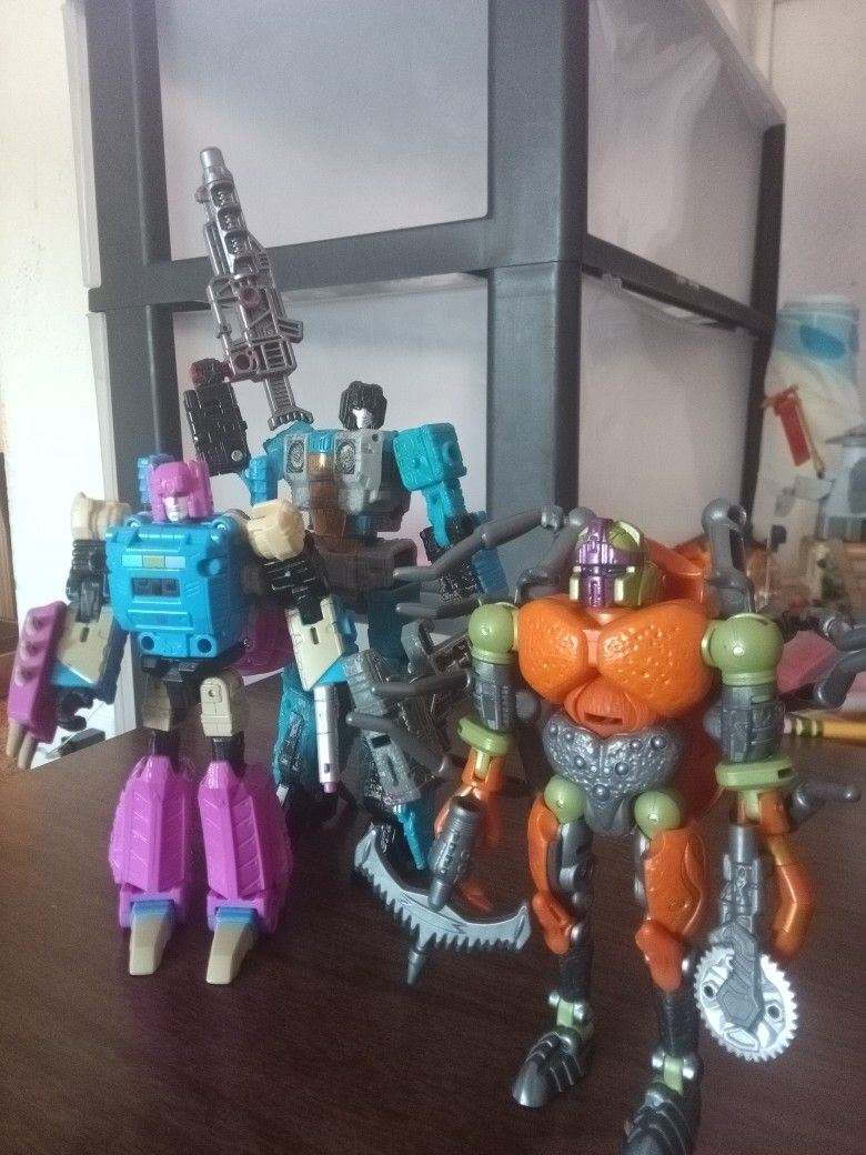 Hasbro Transformers 
