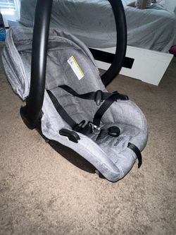 Baby Car seat