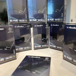 Vsee V3 Plus Whole Sale Available Superbox 