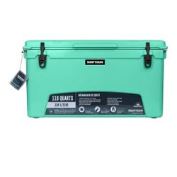 Driftsun 110-Quart Ice Chest