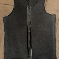 2XL Wet Suit Vest Great For Summer And Winter (Boarding)