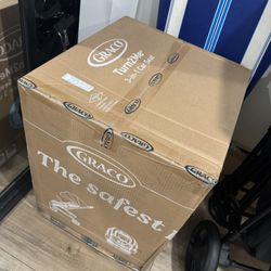 GRACO TURN2ME Car Seat