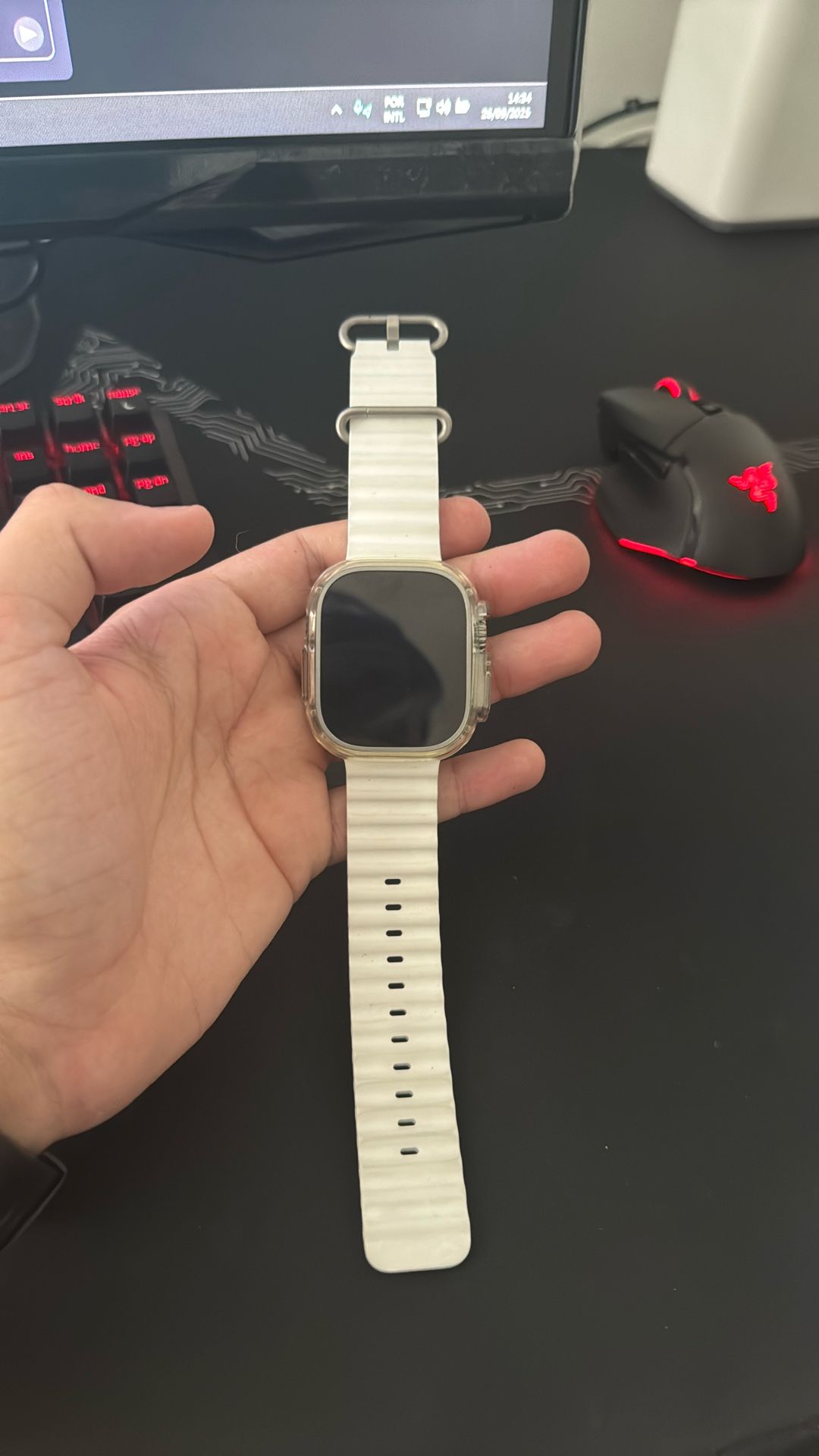 Apple Watch Ultra 2