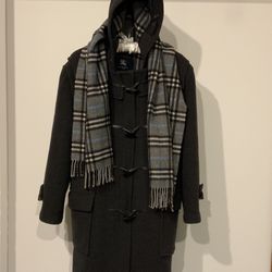 Burberry Scarf