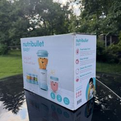 NUTRIBULLET
