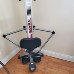 Rowing Machine