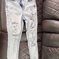American Eagle Women’s Jeans