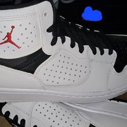Jumpman Jordans Size 11.5