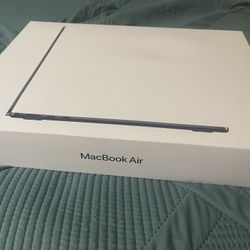 MacBook Air