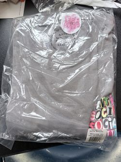Anti Social Club Tee