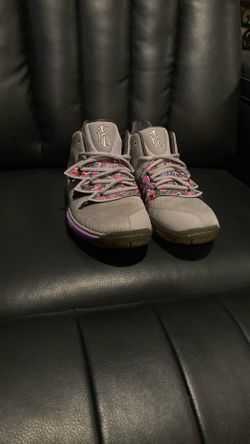 Nike Kyrie 5 Graffiti (GS)