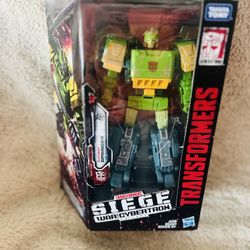 Transformers 