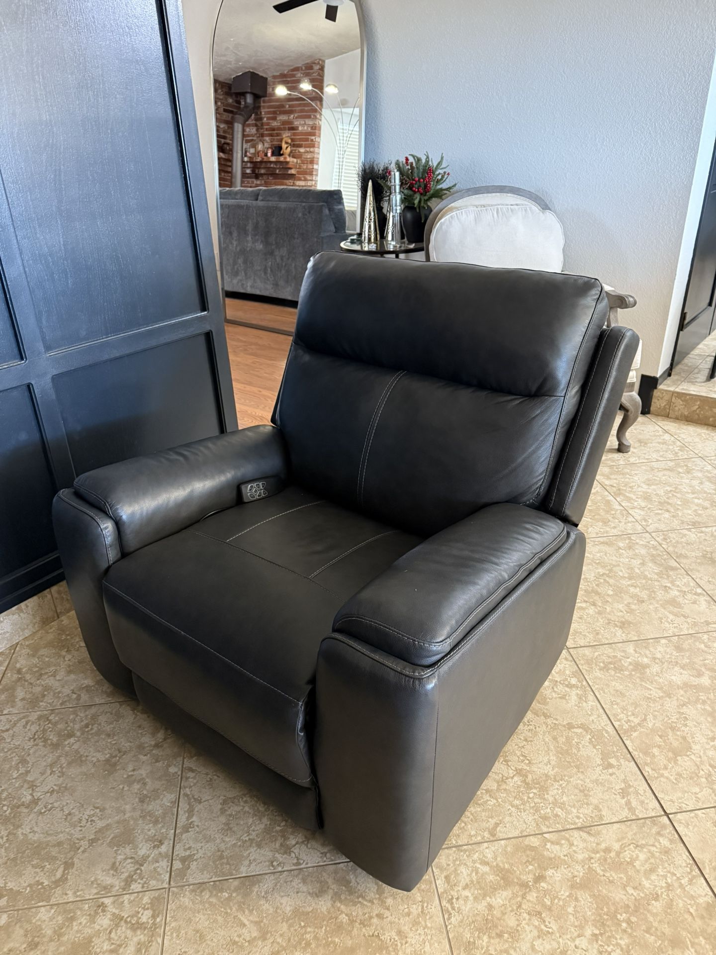 Cozy Recliner Chair