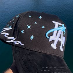 31 hats, barbas hats, dandy hats