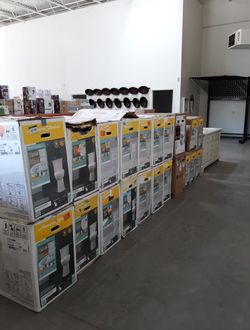 Phx liquidators 1773 Buildtek court las cruces nm 88005 open from 8-5 mon-fri and sat 9-4