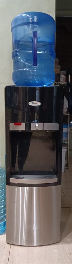 Whirlpool Water Dispenser