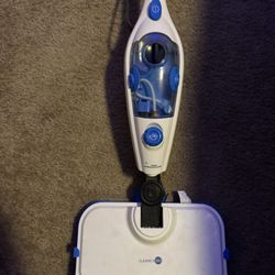 Steam Cleaner For Floor