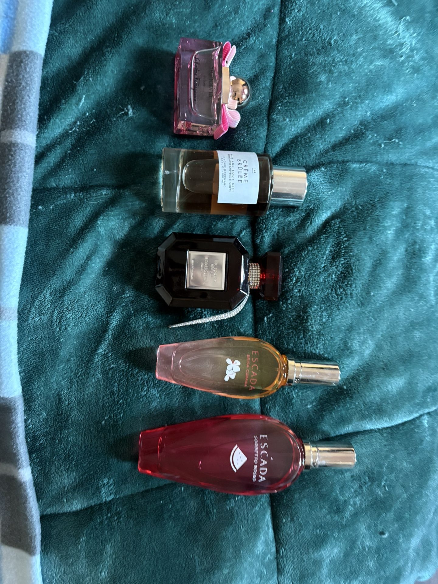 Women’s Perfume