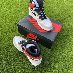 Jordan 1s