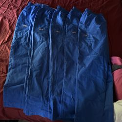 Cherokee Scrub Pants 