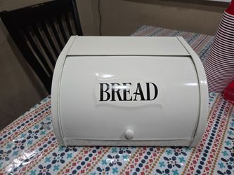 Bread Box