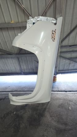 2025-2026 TOYOTA TACOMA RH SIDE BED SKIN