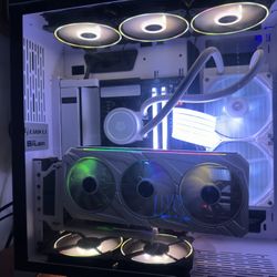 PC NVIDIA GeForce RTX 3050