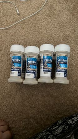 Similac 360 Total Care 