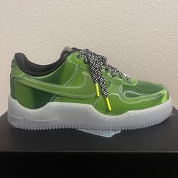 Air Force 1 LBJ PRM (LA)