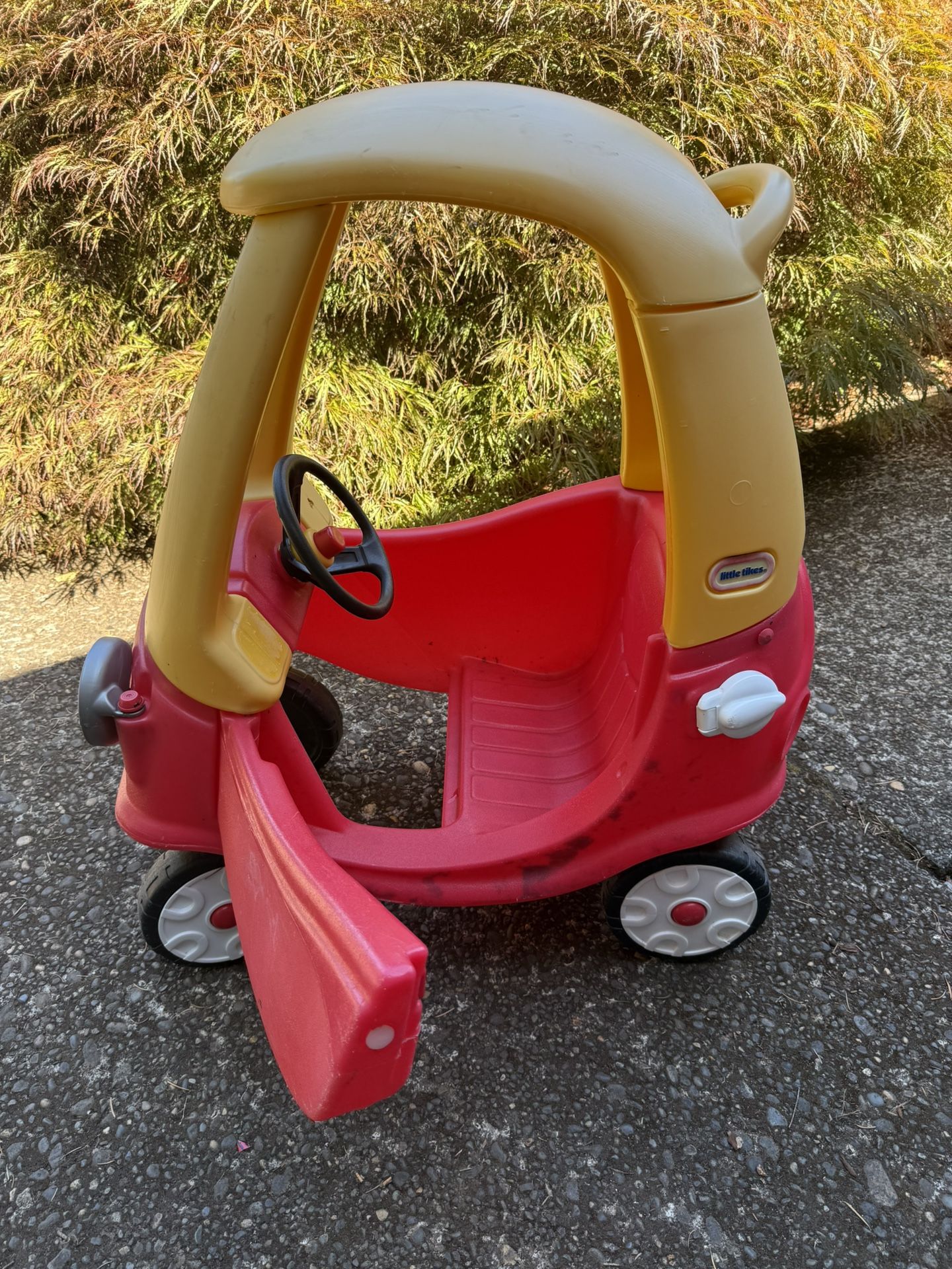 Kids Car
