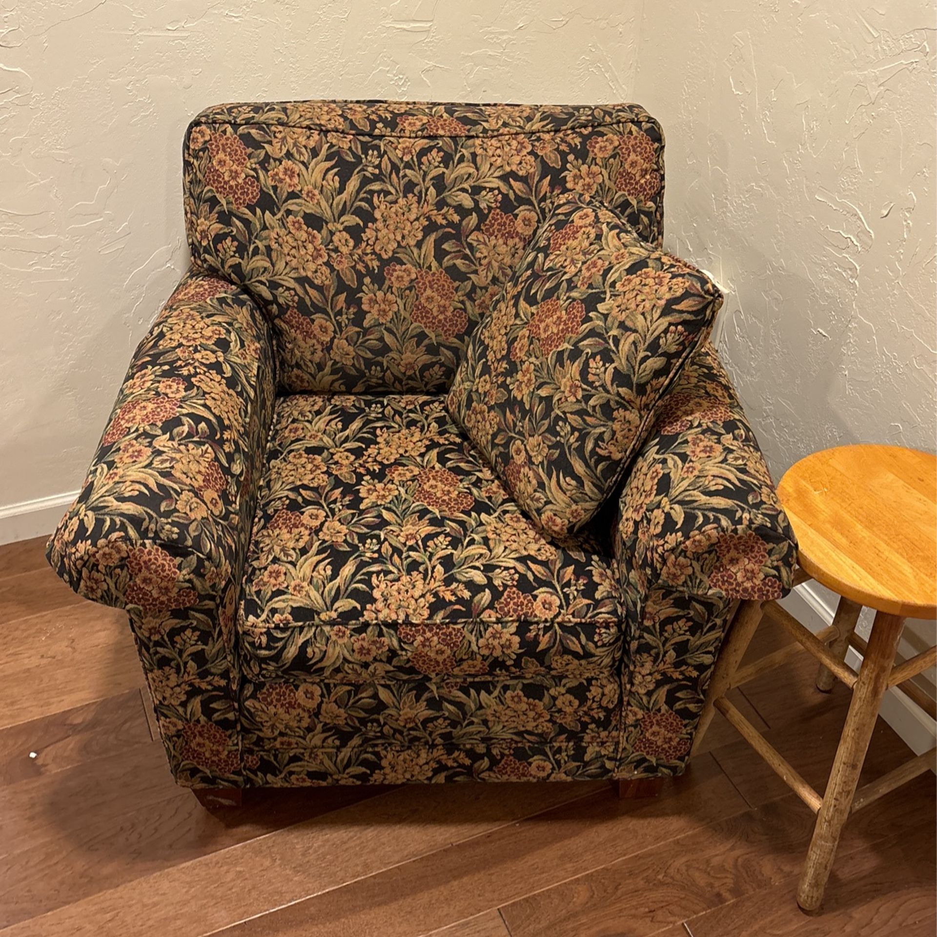 Smith Brothers Of Berne Chairs (set Of 2)