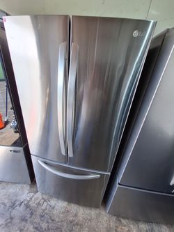 LG Refrigerator