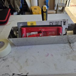 Drywall Knife