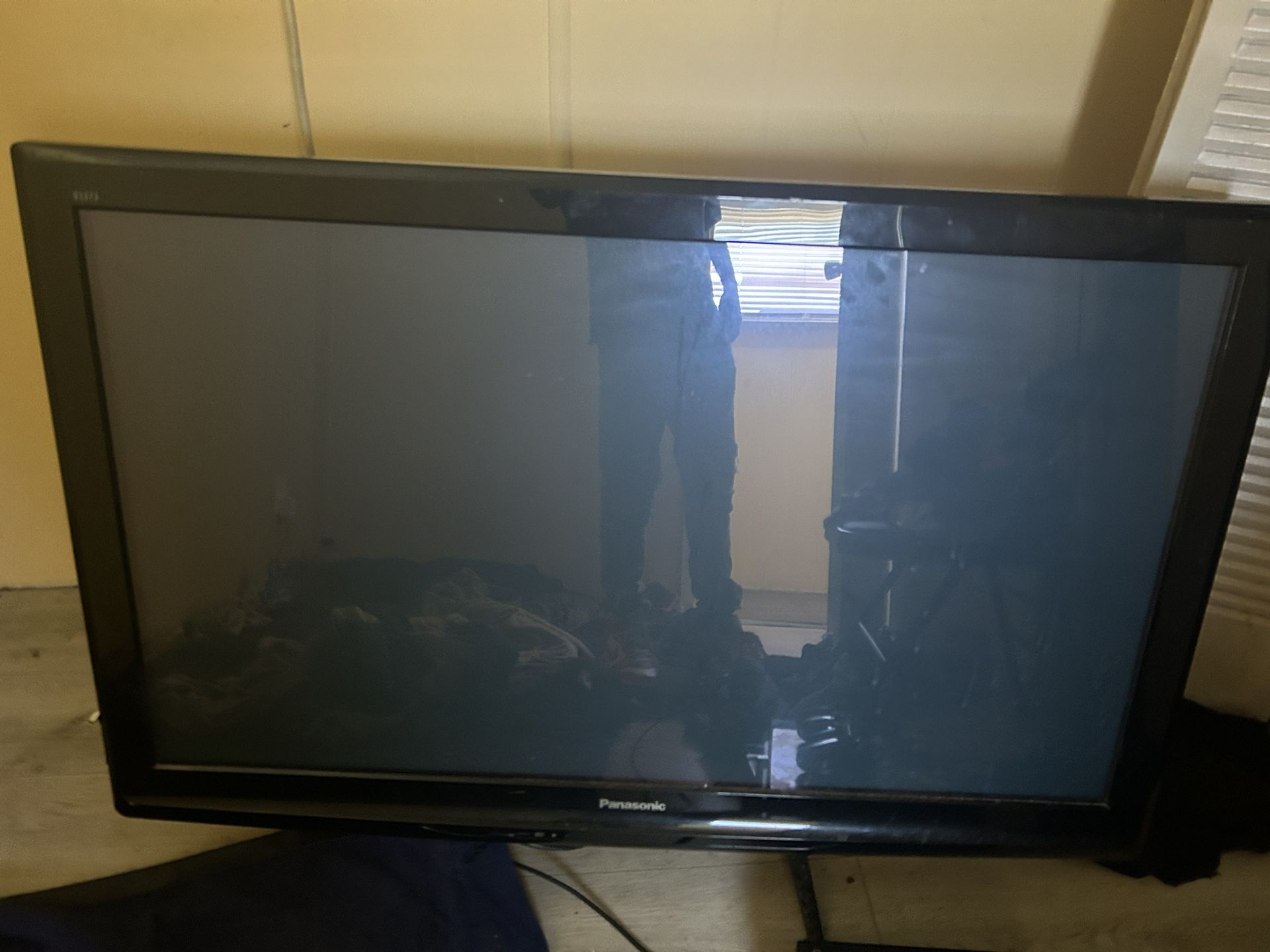 Panasonic Tv