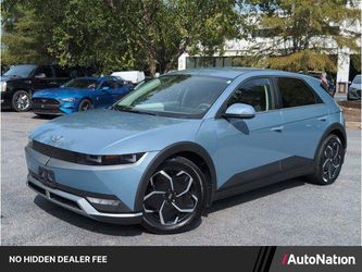 2024 Hyundai IONIQ 5