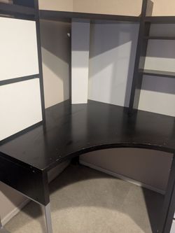 Home Office Desk