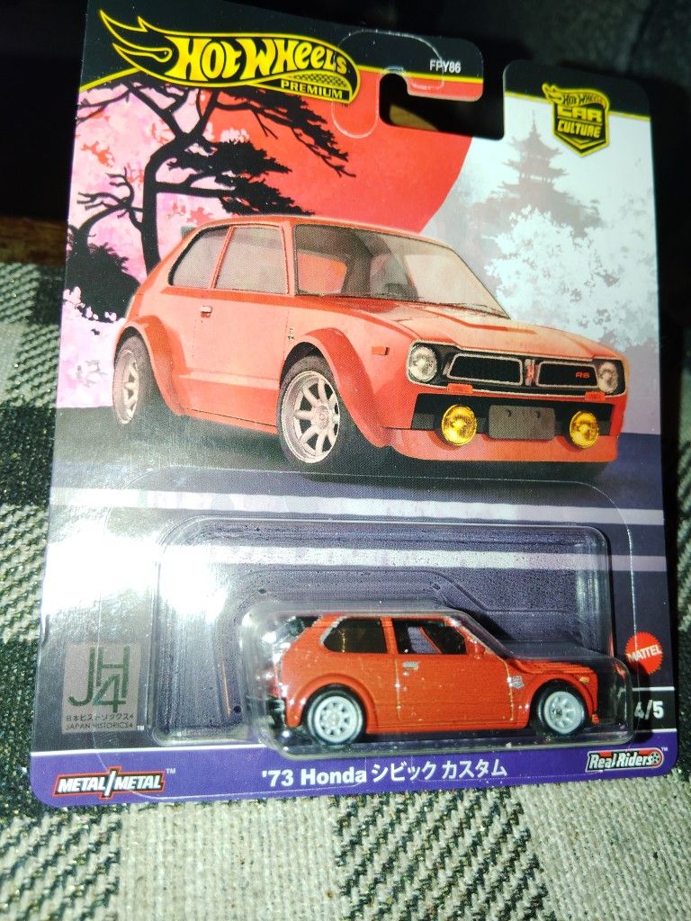 Hot Wheels Variety Premiums, Mainlines & STH