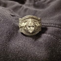 Neil Lane Wedding Set Kay's Jewelers Under Warranty 