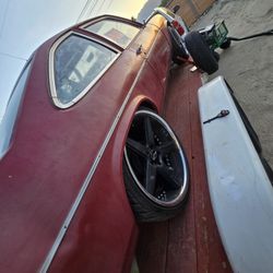 1975 Chevrolet Nova