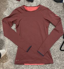 Womens Nike Pro Dri-Fit