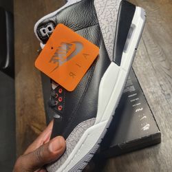 Jordan 3
