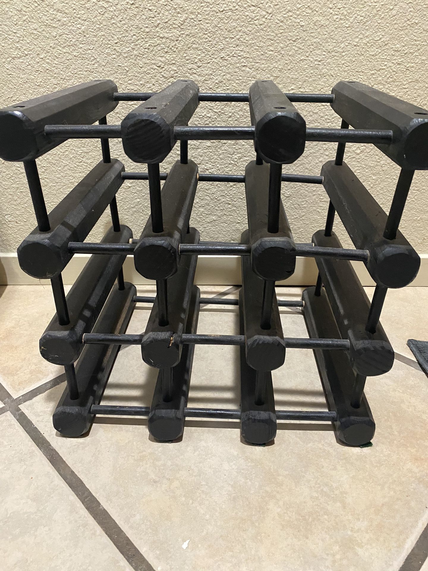 Wine Rack