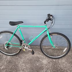 18" Specialized Rock Hopper 18 Speed All Terrain Bike