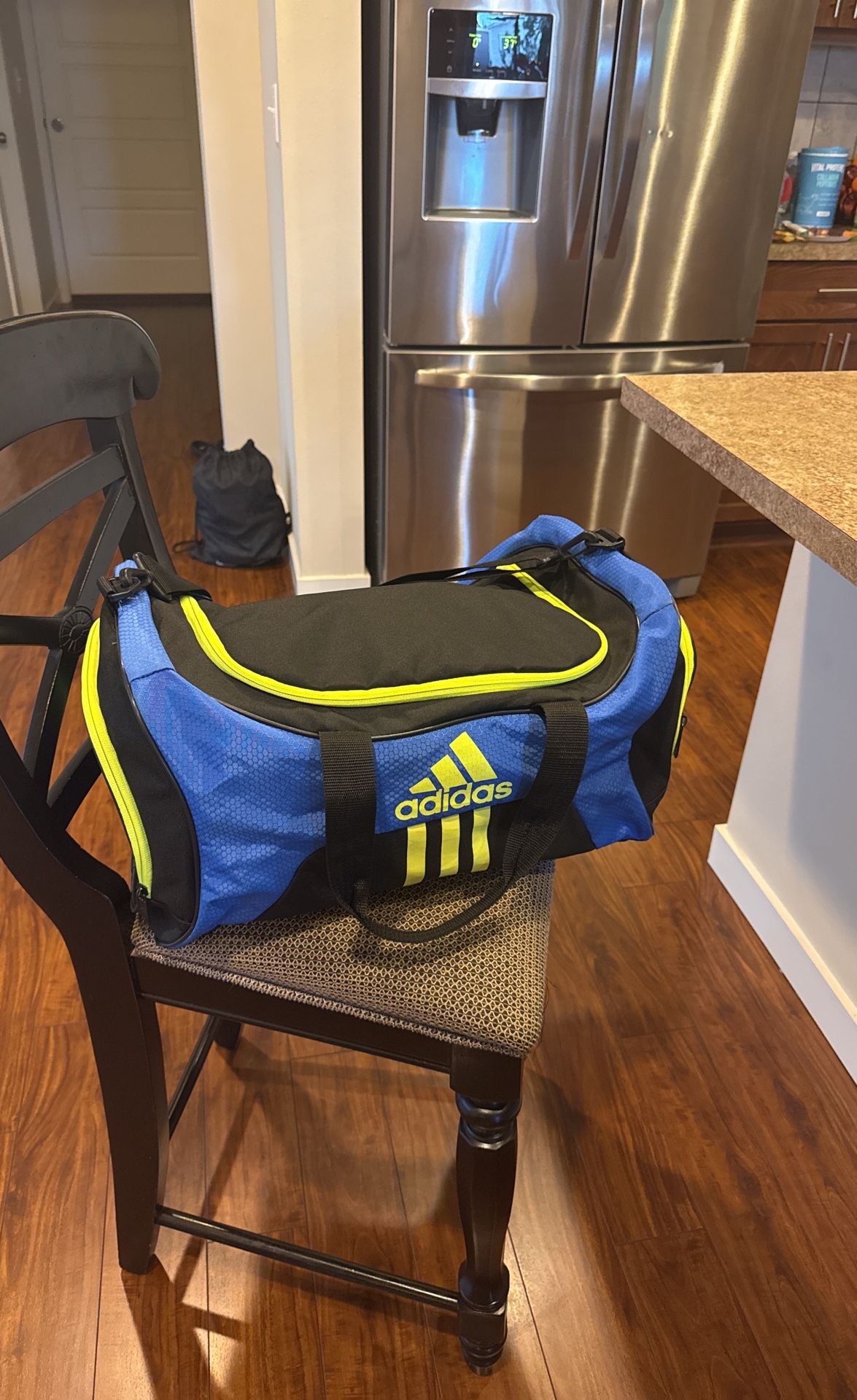 Adidas Duffle bag