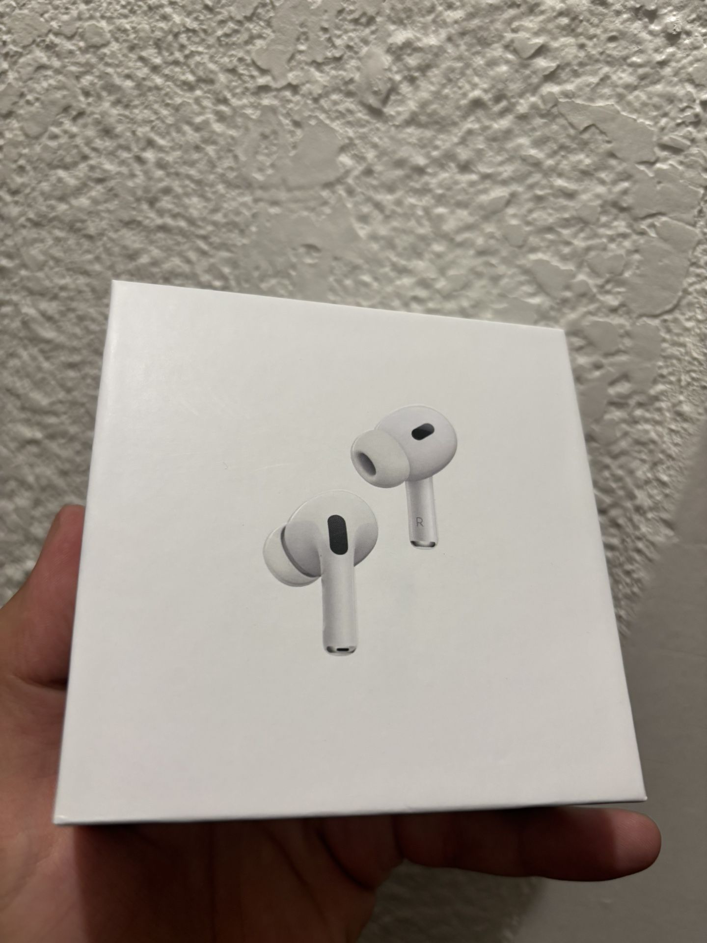 Headphones Brand New 