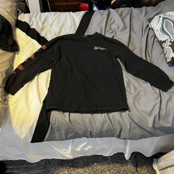 Primitive Cheetah Shirt