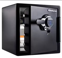 Sentry Safe, Fireproof