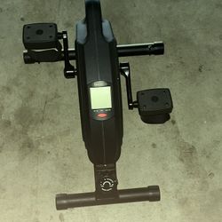 UNDERDESK BIKE PEDAL