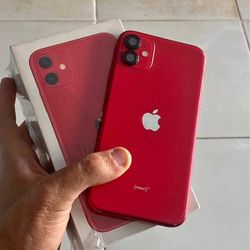 Apple iPhone 11 Unlocked 