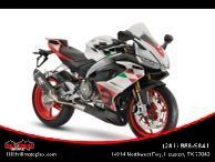 2024 APRILIA RS 660 EXTREMA